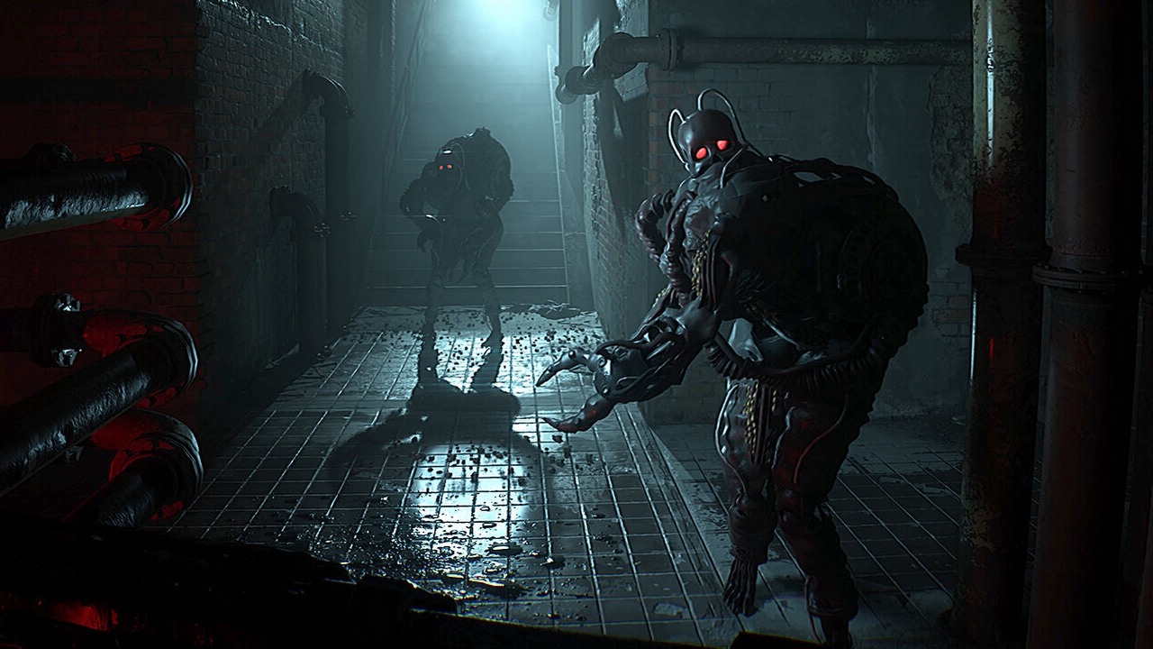 „Krytyka jest słuszna. Przepraszamy wszystkich za rozczarowanie”. Twórcy strzelanki science fiction, na którą gracze czekali 5 lat, zawiedli po całości, źródło grafiki: Headup Games.