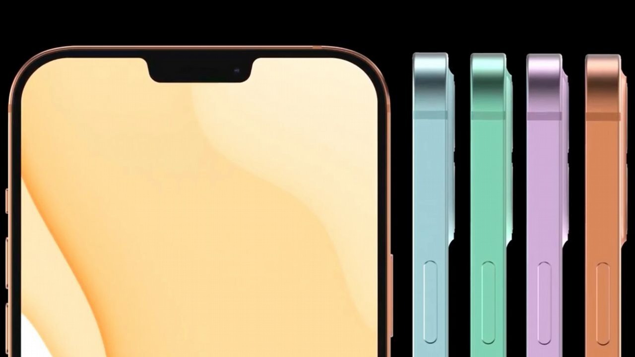 Apple może mieć w planach iPhone 12 mini z ekranem 5,4 cala.