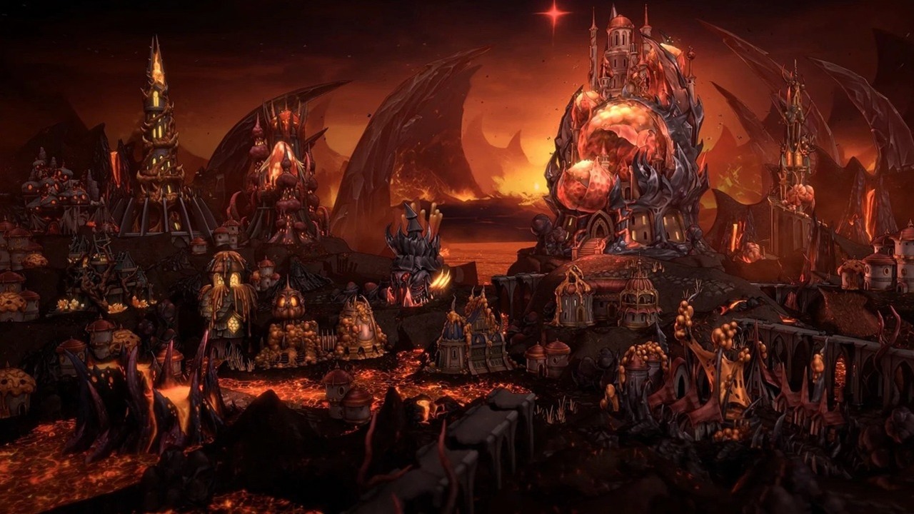 Heroes of Might and Magic: Olden Era potrzebowało tej zmiany na już. Przebojowa strategia stała się mniej brutalna, bo na starcie gracze mieli duże trudności, źródło grafiki: Unfrozen.