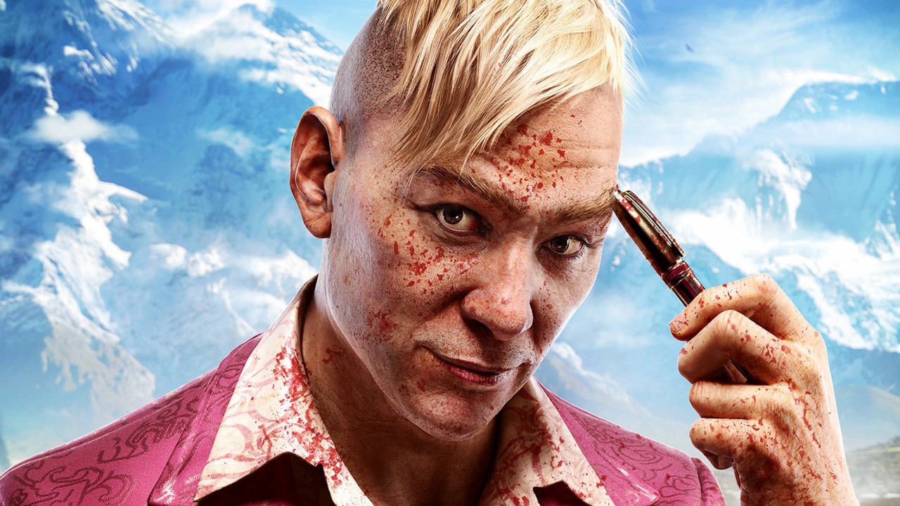 „To mnie trochę wkurza”. Twórca Far Cry 4 uderza w showrunnera serialu Far Cry i ostrzega przed powtórką z Obcego, źródło grafiki: Ubisoft.
