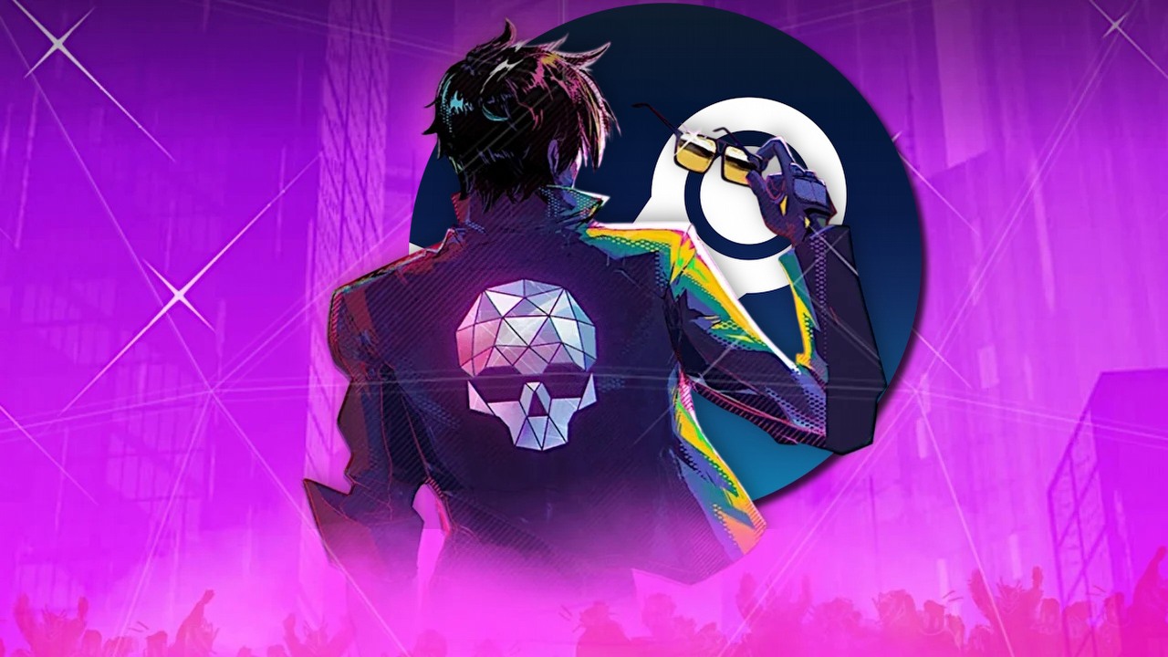 Nowości na Steam: ponad milion graczy czeka na tę tajemniczą grę akcji, źródło grafiki: x.