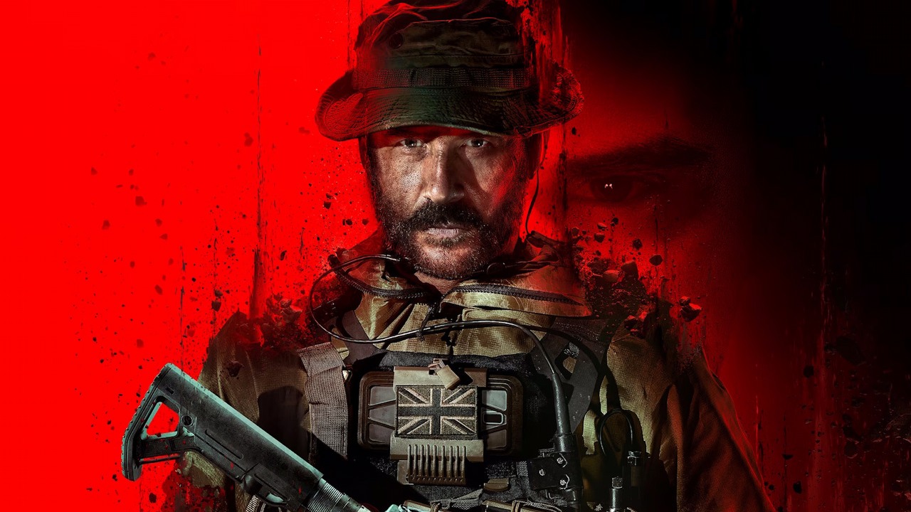 Po ponad 12 latach Call of Duty oficjalnie porzuca miliony graczy na PS4 i Xboxie One, źródło grafiki: Activision Blizzard.