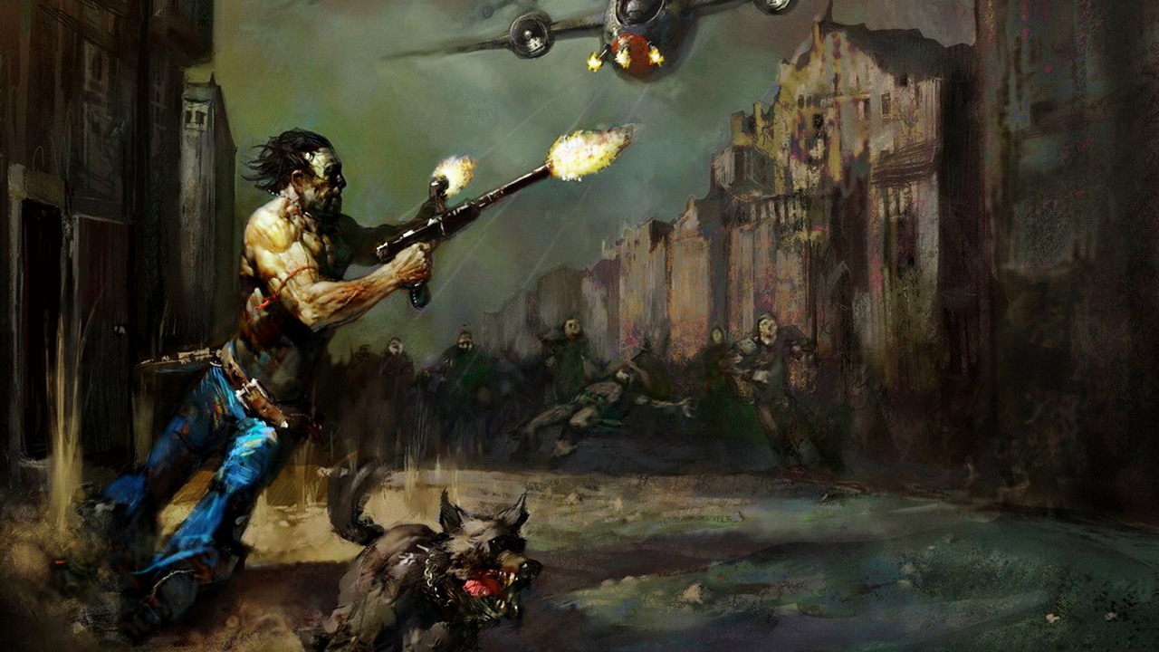 Fallout 4 otrzymał potężną aktualizację od fana. Vault 13 New Horizons to dopiero początek szerokiej wizji, źródło grafiki: Microsoft.