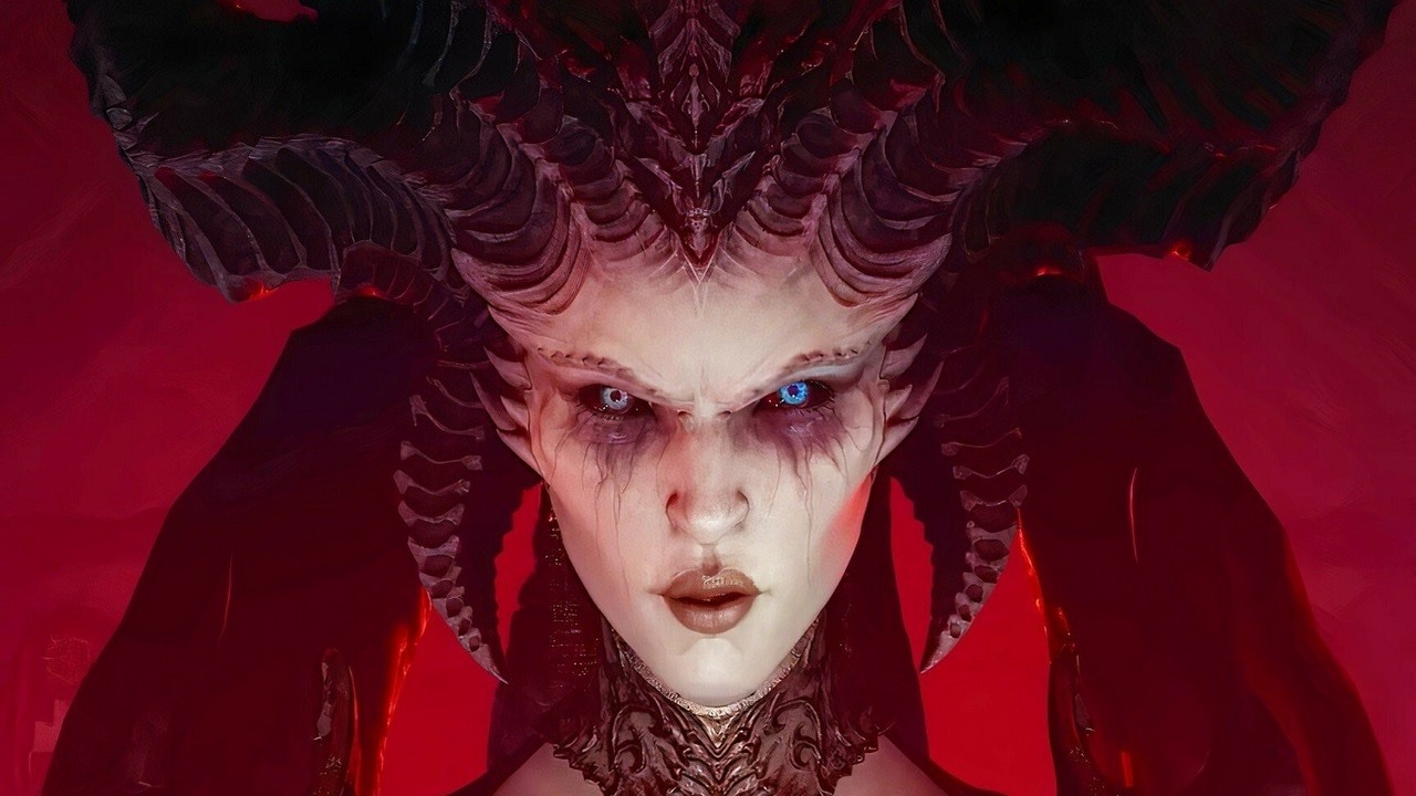 Blizzard zaskakuje graczy. Diablo 4 jest dostępne za grosze razem z 7 innymi grami w Humble Choice na maj 2026, źródło grafiki: Blizzard Entertainment.