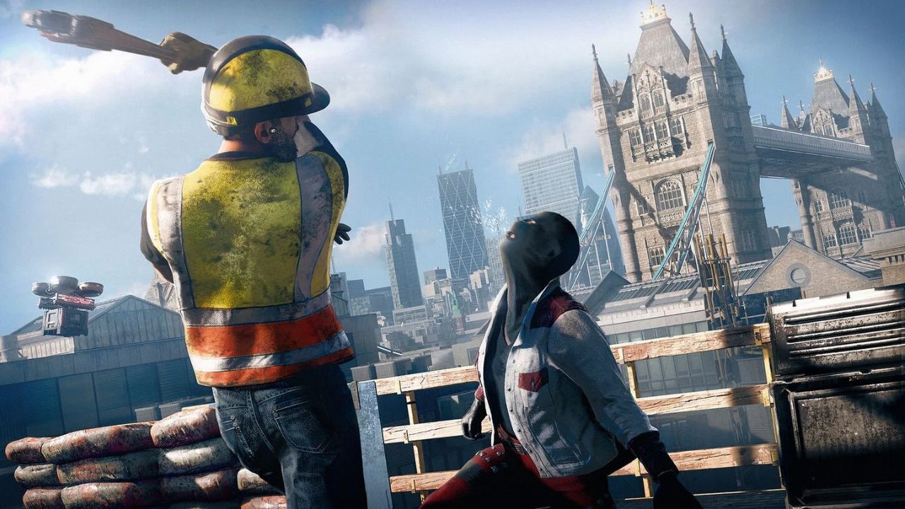 Twórcy Stop Killing Games ostrzegają przed nietrafionymi zabezpieczeniami, które mogą ograniczyć wolność w Internecie, a nawet naruszyć prawa człowieka, źródło grafiki: Ubisoft.