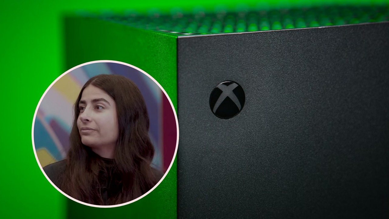 Xbox musi „zacieśniać więzi ze społecznością”, dlatego Asha Sharma właśnie wymieniła kierownictwo i porzuca nielubianą technologię, źródło grafiki: Billy Freeman; Unsplash.com; 2021 / YouTube: ZeroUnoWeb; 2025.
