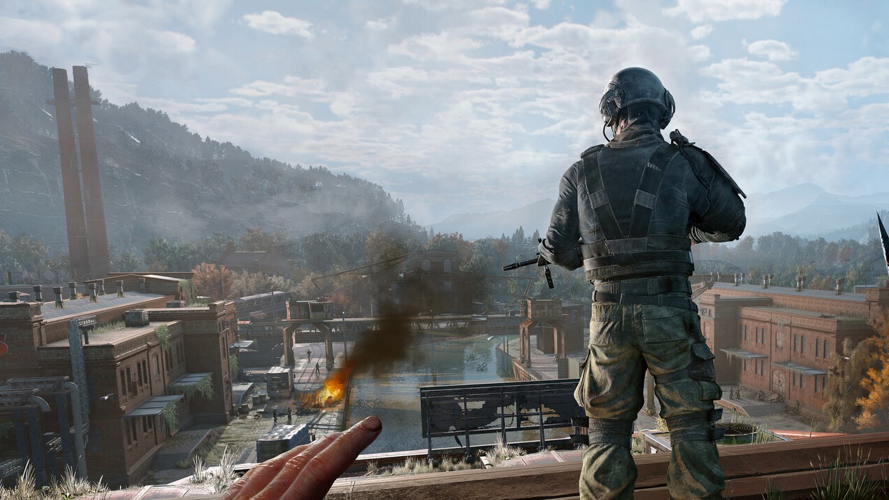 „Nie ma łatwego sposobu, aby to przekazać”. Po 13 latach z Techlandu odchodzi jeden z głównych twórców Dying Light, Tymon Smektała. „Dobranoc i powodzenia”, źródło grafiki: Techland.