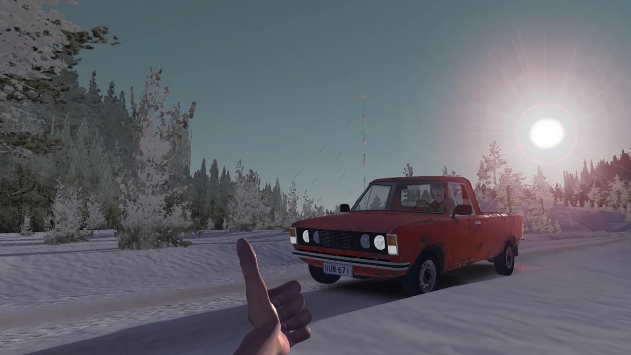 Polscy gracze będą przecierać oczy ze zdumienia. Ceny na Steam dwóch znakomitych gier survivalowych z otwartym światem zostały drastycznie obniżone, źródło grafiki: Amistech Games.