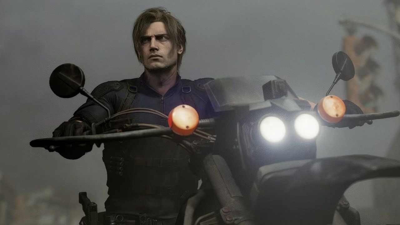 Twórcy Resident Evil Requiem porzucili w produkcji całe oddzielne mechaniki. Data miner odkopuje tajemnice gry, źródło grafiki: Capcom.