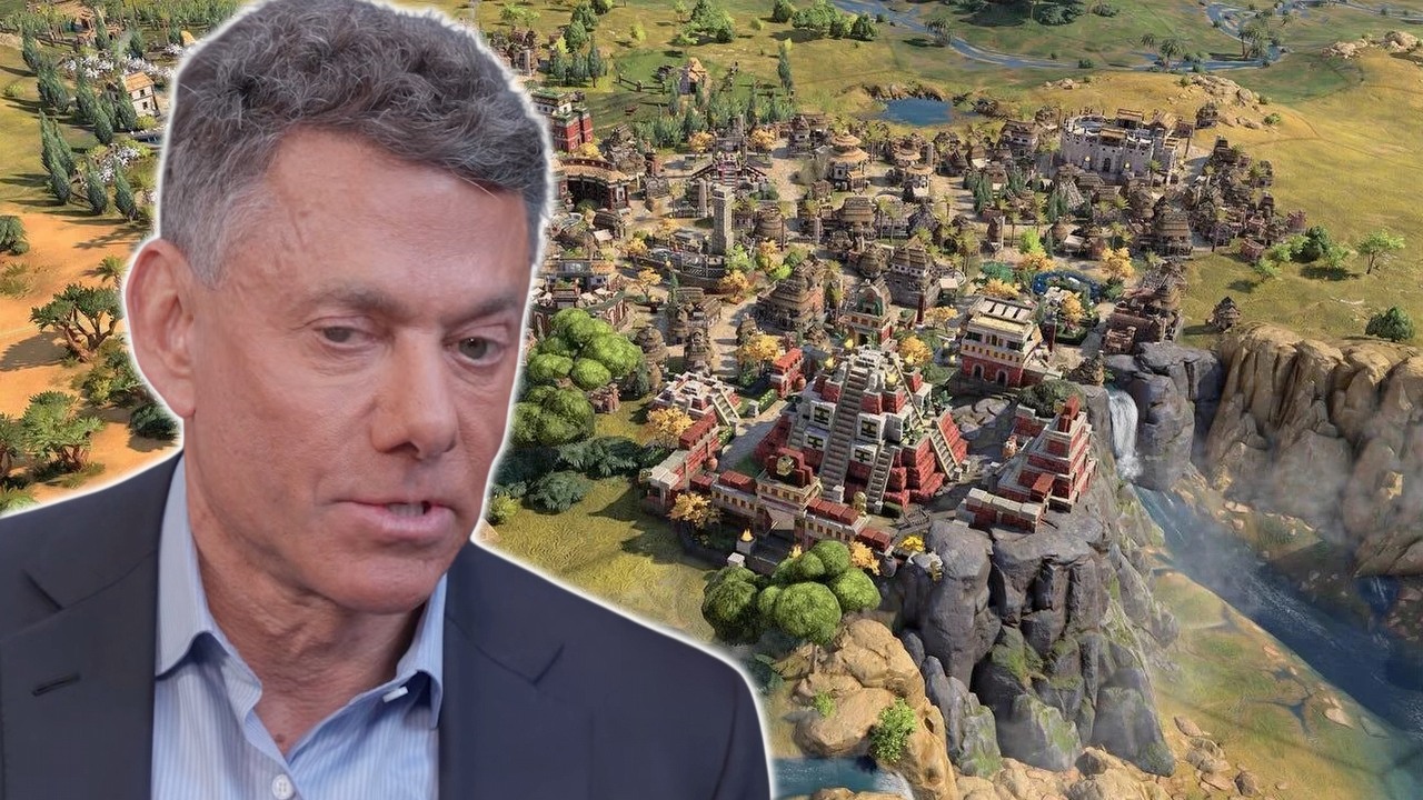 „Popełniliśmy błąd”. Szef Take-Two bierze na siebie odpowiedzialność za niepowodzenia Civilization 7, wprost nazywając grę „zbyt ambitnym przedsięwzięciem”, źródło grafiki: Firaxis Games / Take-Two Interactive / New York Stock Exchange YT.
