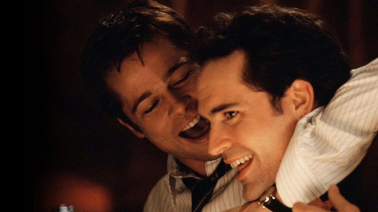 Mroczny thriller z Bradem Pittem po 30 latach jest hitem Netflixa. Przejmująca produkcja dostała drugie życie, trafiając do top 10 w Polsce, źródło grafiki: Uśpieni, Barry Levinson, Baltimore Pictures, 1995.