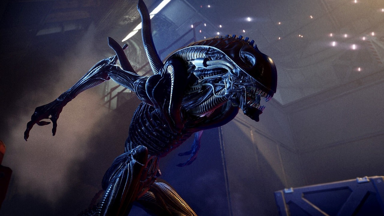 Branża gier wciąż krwawi. Czas pożegnać się ze studiem stojącym za jedną z najnowszych gier o Obcym, źródło grafiki: Survios.