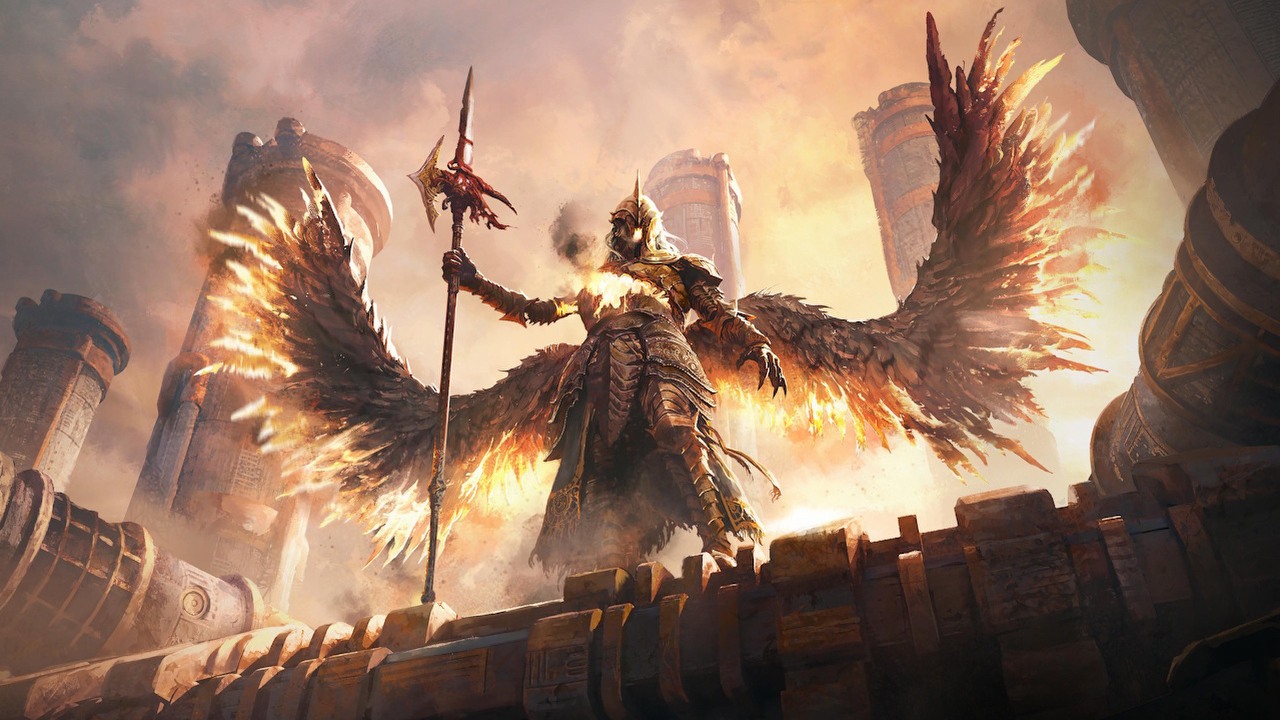 Największy konkurent Diablo szykuje się do ostatecznego uderzenia. Twórcy PoE 2 ujawnili zawartość aktualizacji 0.5.0 i okno premiery 1.0, źródło grafiki: Grinding Gear Games.