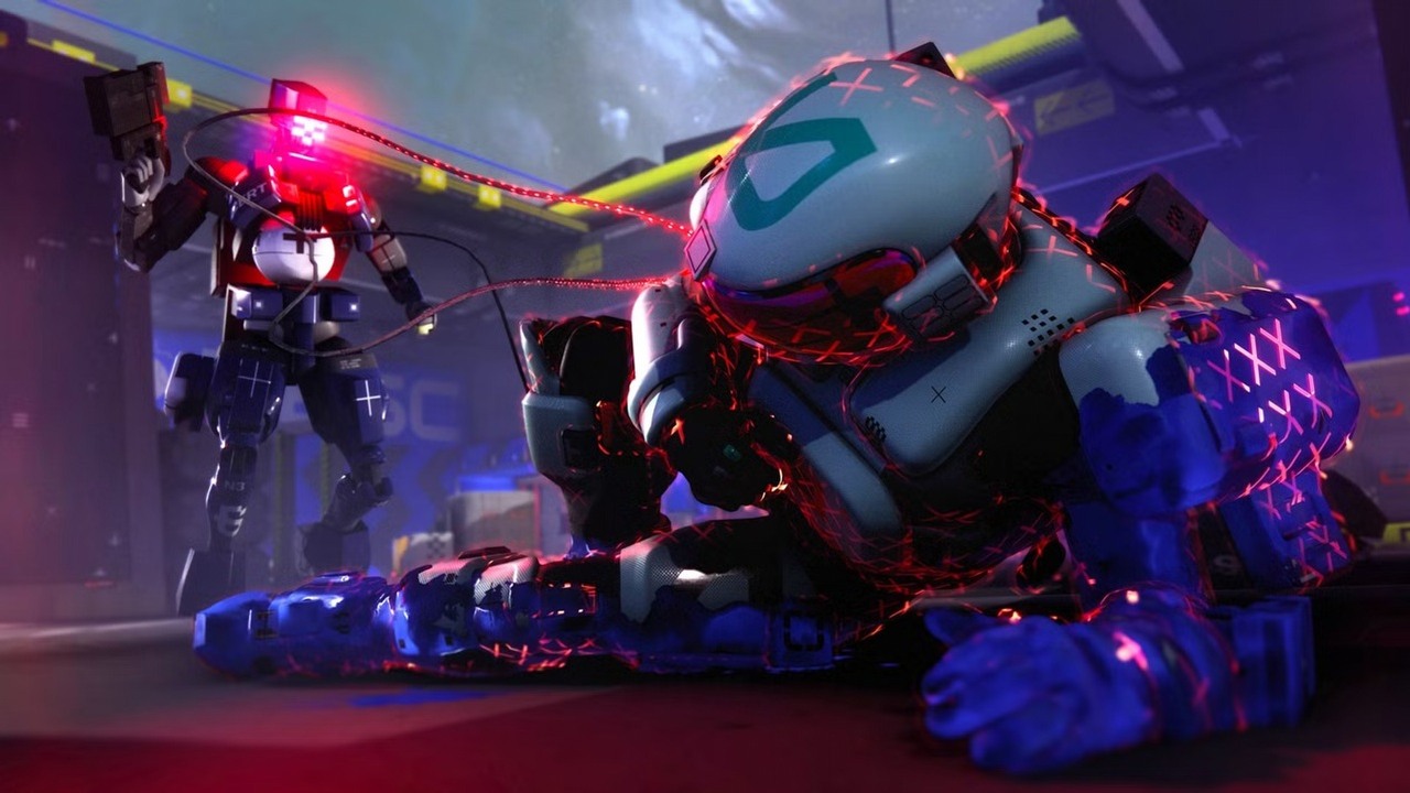 765 milionów dolarów straty na wartości. Sony ujawnia bolesną prawdę o obecnej kondycji twórców Destiny 2 i Marathonu, źródło grafiki: Bungie / Sony Interactive Entertainment.