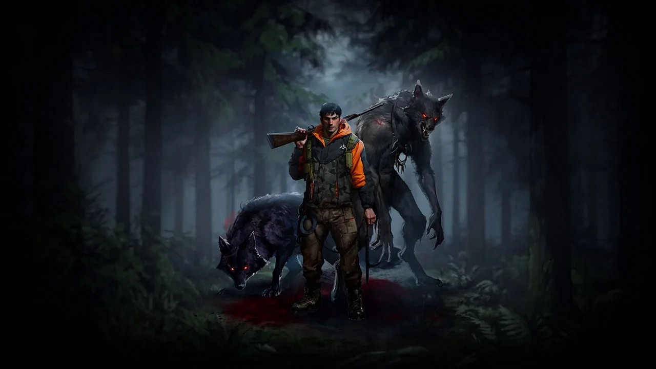 Polskie studio znane z RoboCopa zaprezentowało powrót do legendarnej marki RPG. To nie jedyna powstająca gra w kultowym Świecie Mroku, źródło grafiki: Nacon.