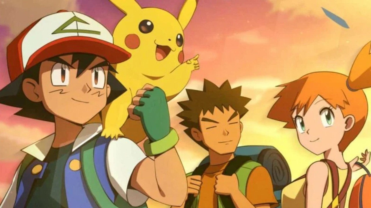 Pokemony doczekały się prawdopodobnie najgłupszego gadżetu dla fanów w historii. Chociaż może spodobać się także hejterom marki, źródło grafiki: The Pokémon Company.