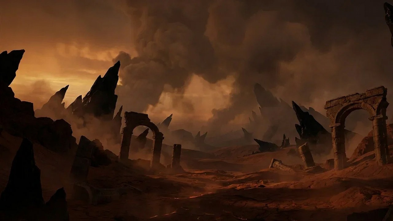 Morrowind na silniku Skyrima wygląda coraz lepiej. Nowy materiał pokazuje miażdżące postępy w pracach nad Skywind, źródło grafiki: Microsoft.