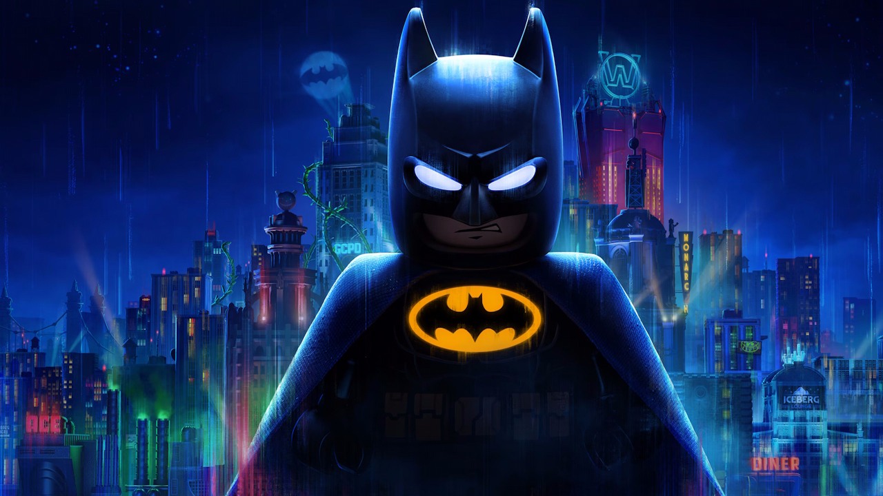 Denuvo trafiło do kolejnej gry tuż przed premierą. Tym razem padło na nową odsłonę serii LEGO Batman, źródło grafiki: Warner Bros. Games.