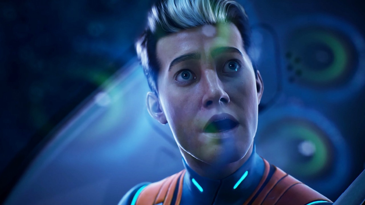 Wyczekiwana gra survivalowa z otwartym światem na pierwszym gameplay trailerze. W końcu zobaczyliśmy Subnautica 2 w akcji, źródło grafiki: Unknown Worlds.