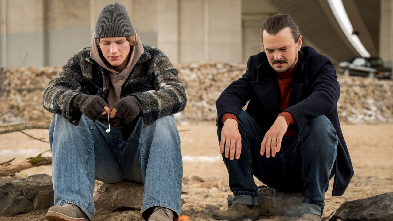 Polski przebój podbija Prime Video. Finałowa odsłona hitowej serii wykosiła konkurencję, źródło grafiki: Piep*zyć Mickiewicza 3, Sara Bustamante-Drozdek, Next Film, 2026.