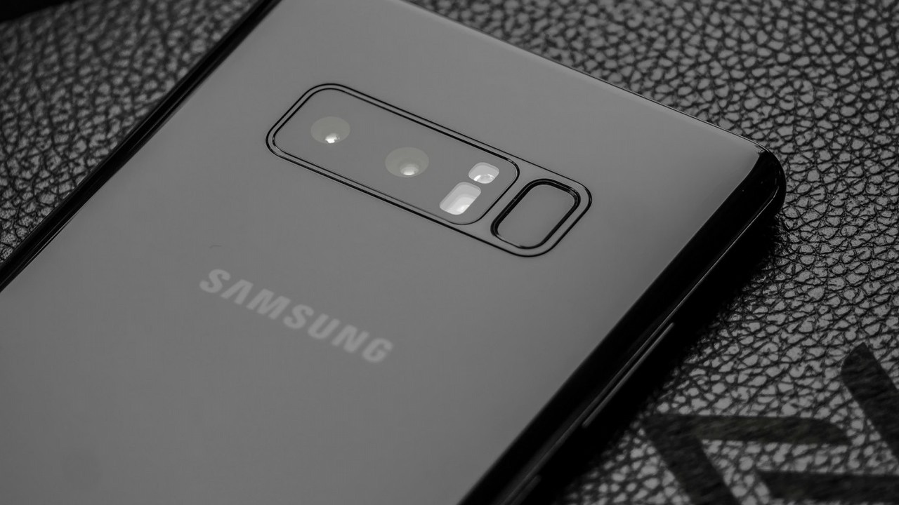 W maju to koniec: te 3 smartfony Samsunga nie będą już otrzymywać aktualizacji, źródło grafiki: Knight Duong; Unsplash.com; 2021.