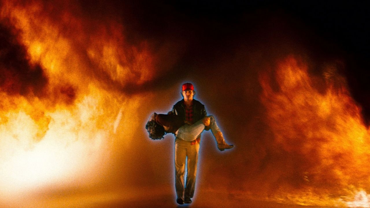 Na Netflix właśnie trafił nominowany do Oscara film science fiction w reżyserii jednego z największych mistrzów kina gatunkowego, źródło grafiki: Starman, John Carpenter, 1984.