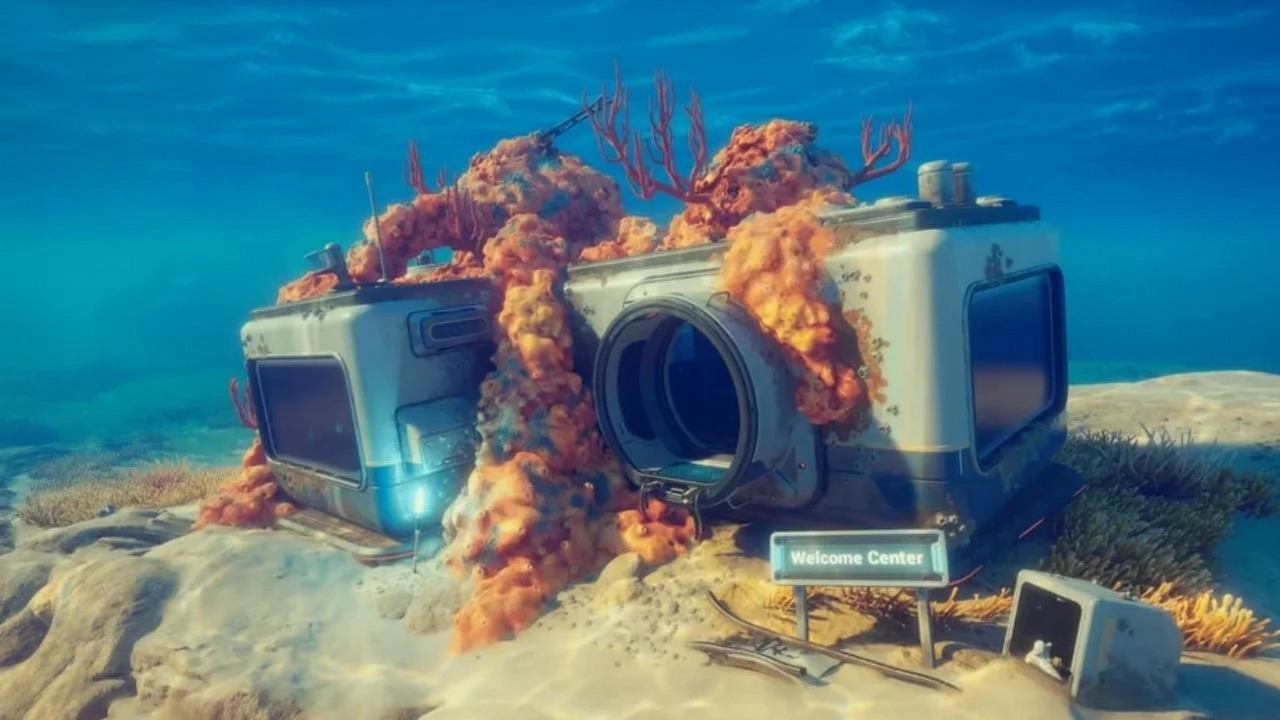 3 dni do premiery, a tu taka wiadomość od twórców wyczekiwanej gry survivalowej z otwartym światem. Subnautica 2 zawstydza Crimson Desert i ma niską cenę, źródło grafiki: Unknown Worlds Entertainment.
