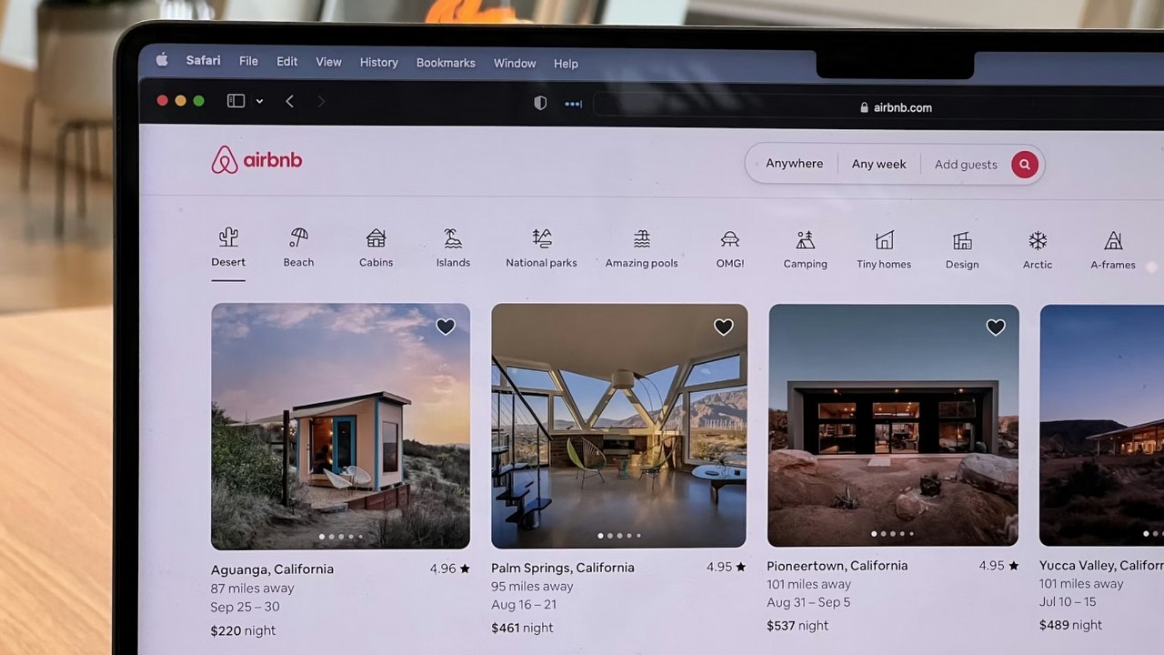 1 inżynier zamiast 20. Sztuczna inteligencja tworzy 60% nowego oprogramowania Airbnb, źródło grafiki: Oberon Copeland @veryinformed.com; Unsplash.com; 2022.