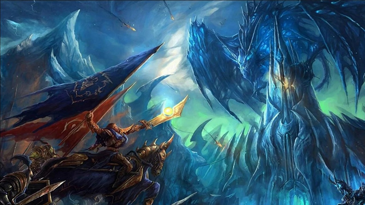 Blizzard spełni marzenie fanów WoW Classic? Tajemnicze zaproszenia mają potwierdzać nową wersję popularnego MMO.