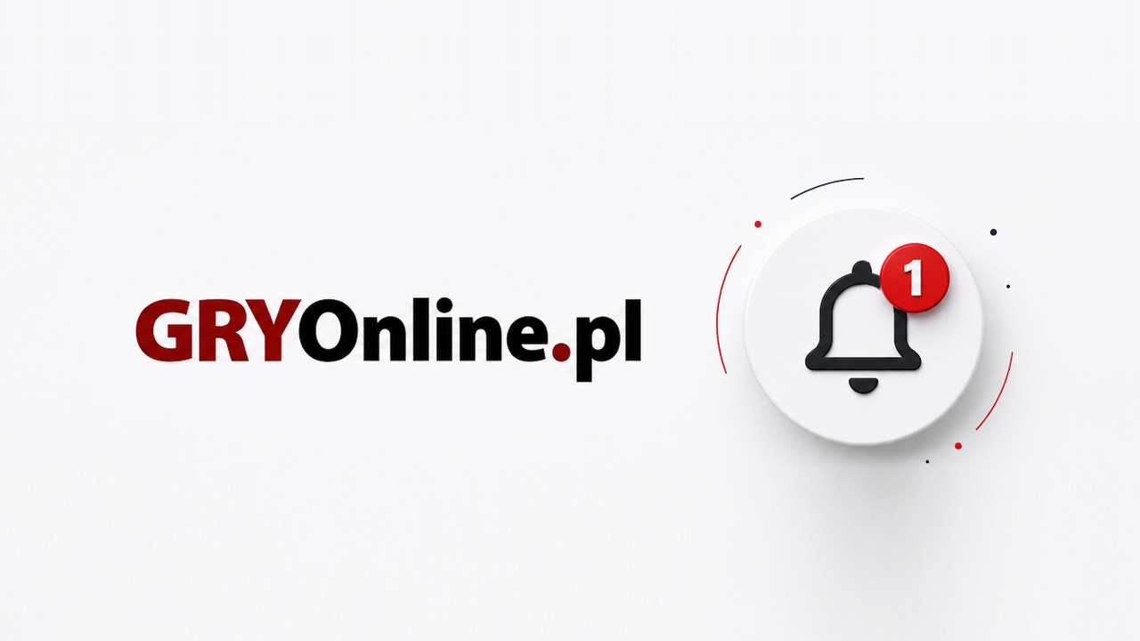 Nowy feed i system powiadomień na GRYOnline.pl - personalizacja w Waszych rękach.