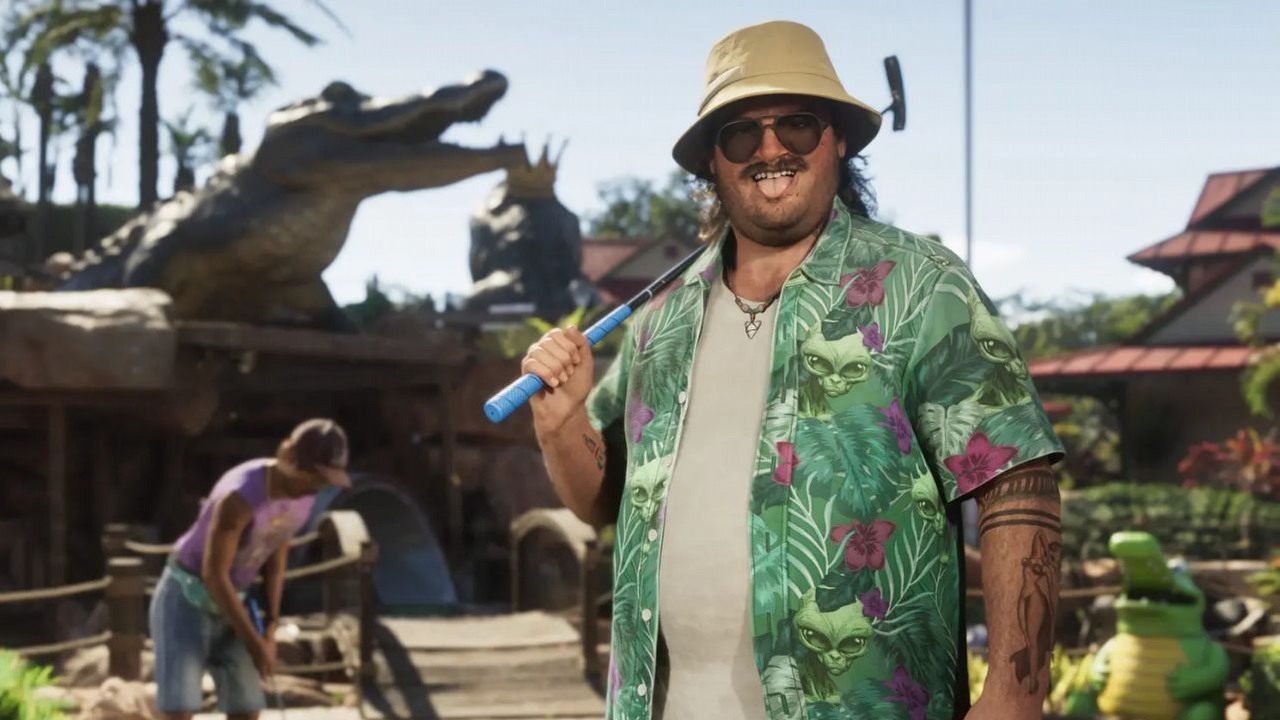 Na 191 dni przed premierą GTA 6 Rockstar wypuścił posta o Red Dead Redemption 2, który bije rekordy popularności, jednocześnie bawiąc i irytując fanów, źródło grafiki: Rockstar Games.