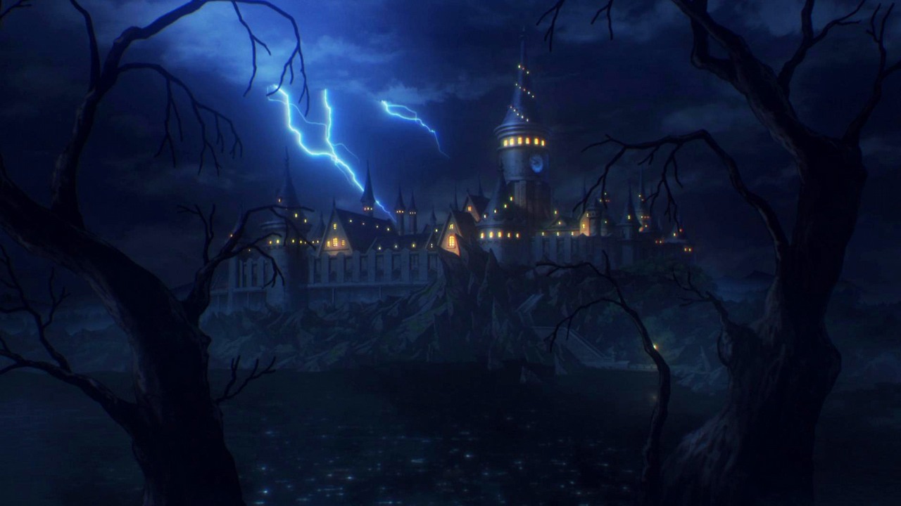 „Komediowy Harry Potter” powróci po 3 latach przerwy. Fani shonena są podekscytowani, źródło grafiki: Mashle: Magic and Muscles, A-1 Pictures, 2023.