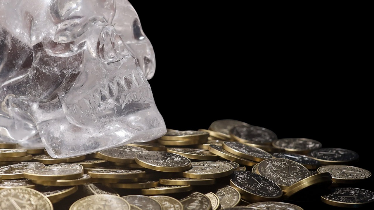 Piracki skarb o wartości 500 000 dolarów to nagroda dla pierwszego gracza Assassin's Creed, który rozwiąże zagadkę Ubisoftu. Zabawa potrwa nawet 5 lat, źródło grafiki: Ubisoft i Unsolved Hunts.