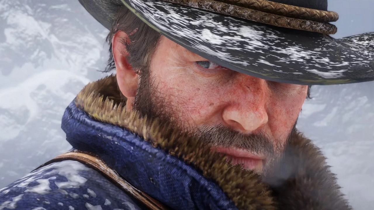 PS Plus Extra i Premium na maj 2026: Sony ujawniło 8 gier. Są wśród nich hity pokroju Red Dead Redemption 2 i Star Wars: Outlaws, źródło grafiki: Rockstar Games.