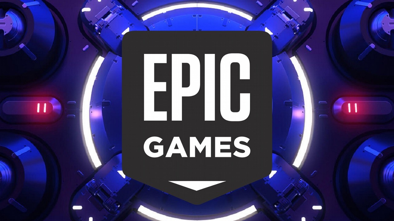 Zacznie się dziś, gracze będą mieli 7 dni, by za darmo zdobyć dwie „tajemnicze gry” w Epic Games Store, źródło grafiki: Epic Games.