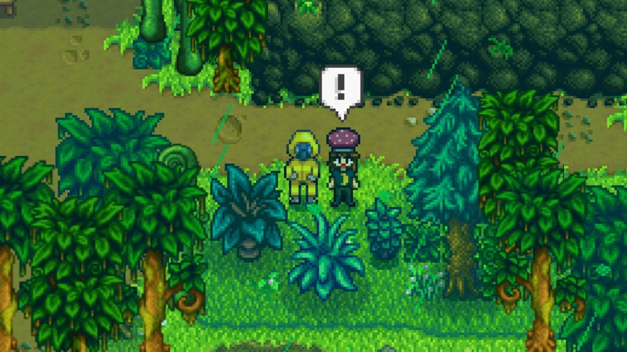 „Dziadek by się za ciebie wstydził”. Fani Stardew Valley mogą odetchnąć z ulgą, bo „zdradziecka” funkcja nie trafi do gry.