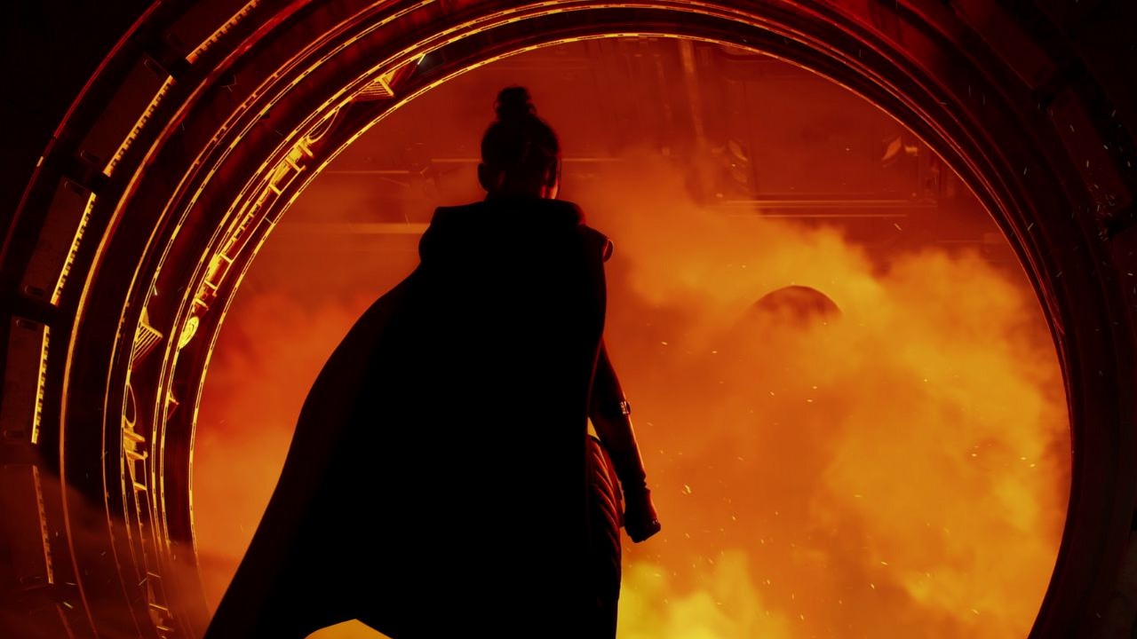 Star Wars: Fate of the Old Republic nie będzie RPG-iem na setki godzin. Twórca gry ma jednak dla odbiorców alternatywę, źródło grafiki: Arcanaut Studios.
