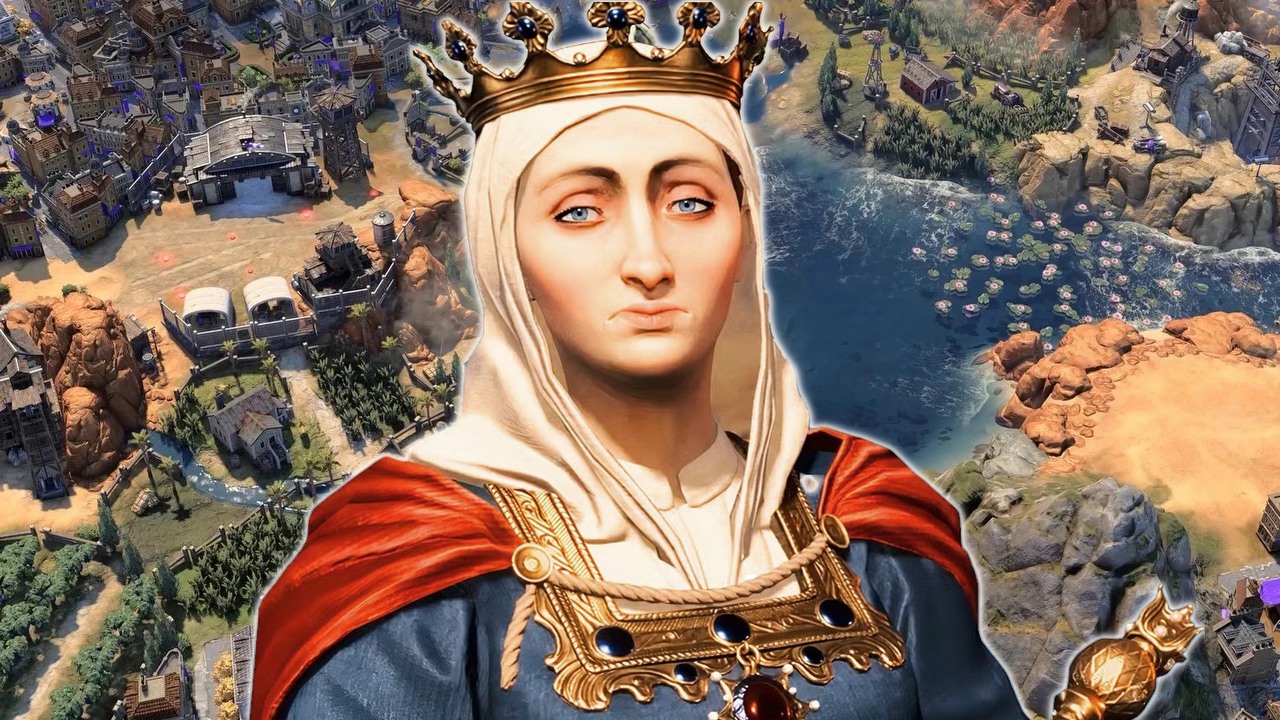 Miało być święto, wyszła wielka wpadka. Prezentacja przełomowych zmian w Civilization 7 zupełnie się nie udała, źródło grafiki: Firaxis Games / Take-Two Interactive..