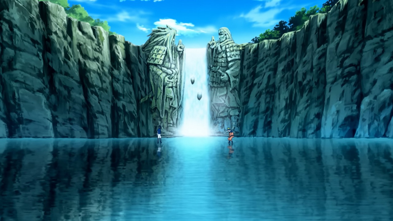Za niecałe 3 tygodnie kultowe anime trafi na ADN. Fani będą mogli obejrzeć tego shonena z polskim dubbingiem i napisami, źródło grafiki: YouTube: vizmedia / ROAD OF NARUTO | NARUTO 20th Anniversary Trailer.