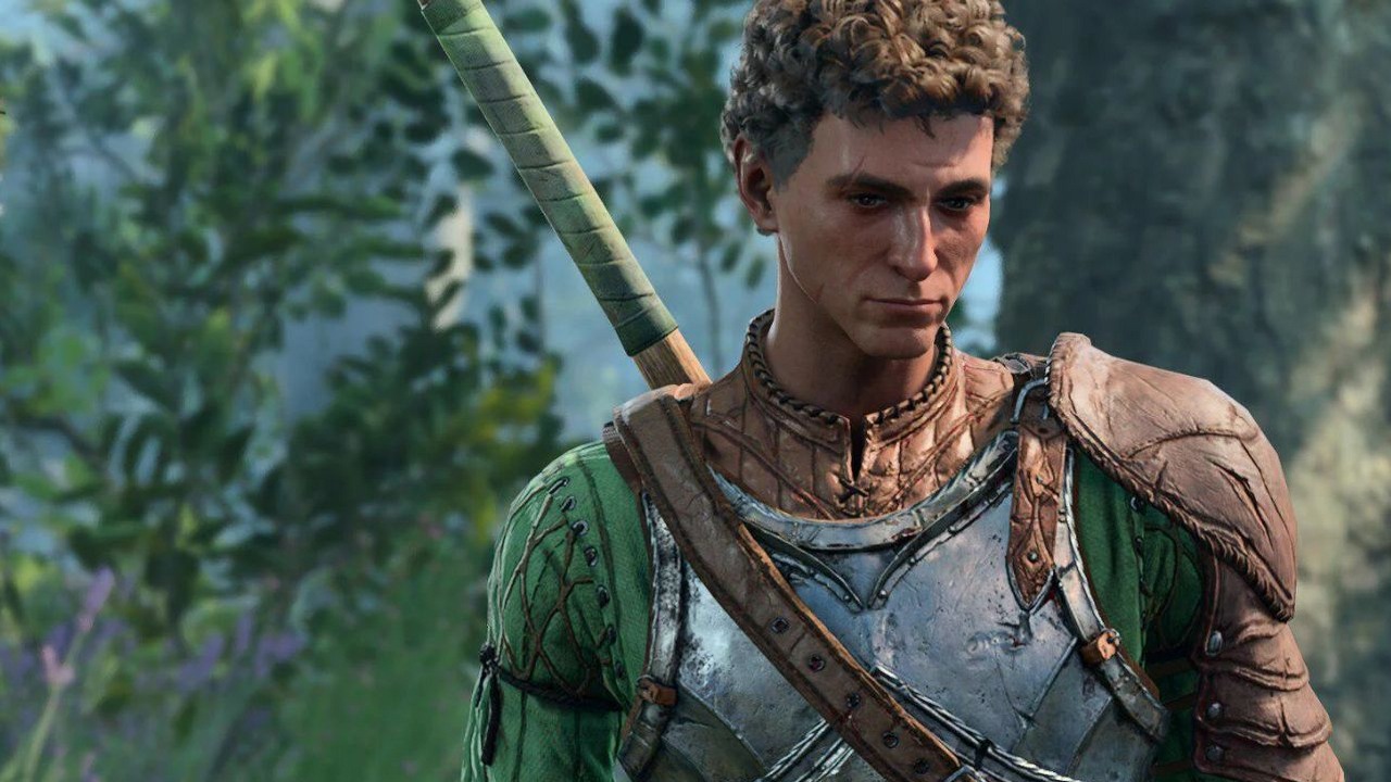 Twórcy Baldur's Gate 3 zadbali nawet o detal, na który nikt do tej pory nie zwracał. Wszystko, by gra była jak najbardziej wiarygodna, źródło grafiki: Larian Studios.