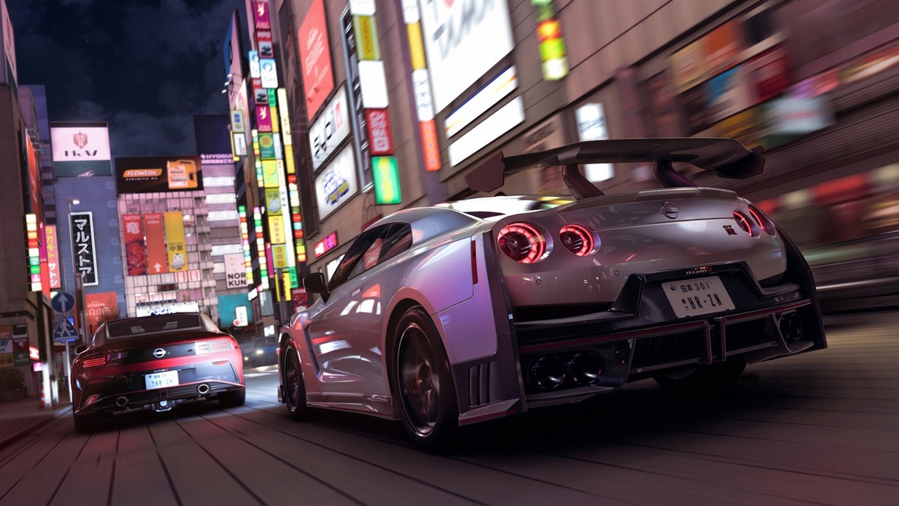 Recenzenci są pewni: Forza Horizon 6 ma najpiękniejszy otwarty świat w całej serii. Jest bardzo dobrze, ale do rewolucji daleko, źródło grafiki: Playground Games / Microsoft.