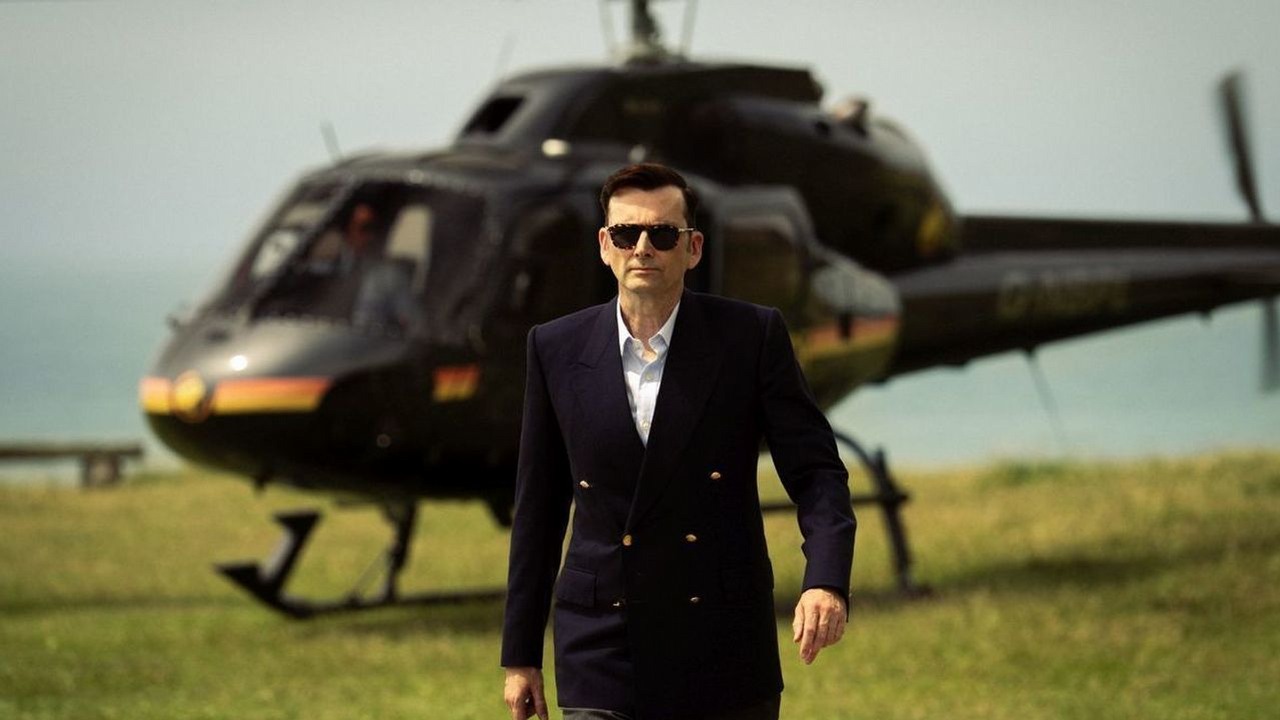 Dziś premiera drugiego sezonu jednego z najlepszych seriali 2024 roku: przeszedł niemal bez echa, ale ma idealne oceny, źródło grafiki: Rywale, Dominic Treadwell-Collins, Hulu, 2024.