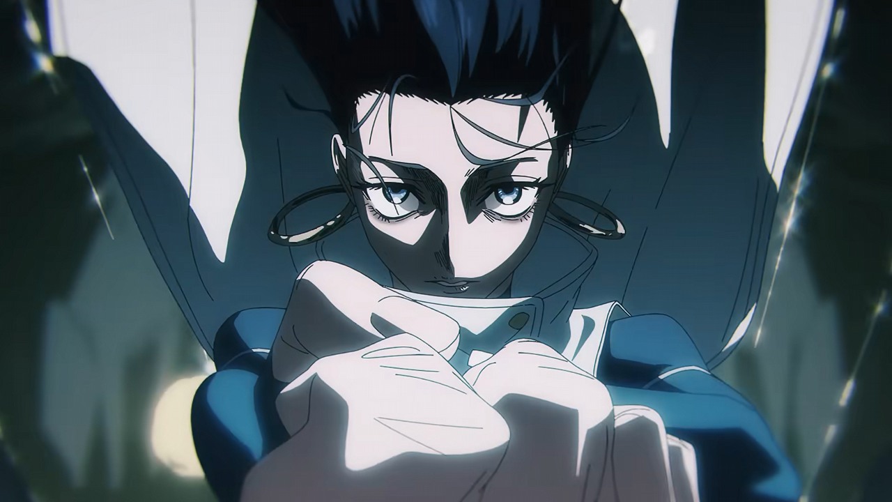 Sequel Jujutsu Kaisen wreszcie będzie dostępny w języku polskim. Trafi do nas 7 miesięcy po finale, źródło grafiki: Jujutsu Kaisen Modulo Saishuu Sankan Hatsubai Kinen Special PV, MAPPA, 2026.