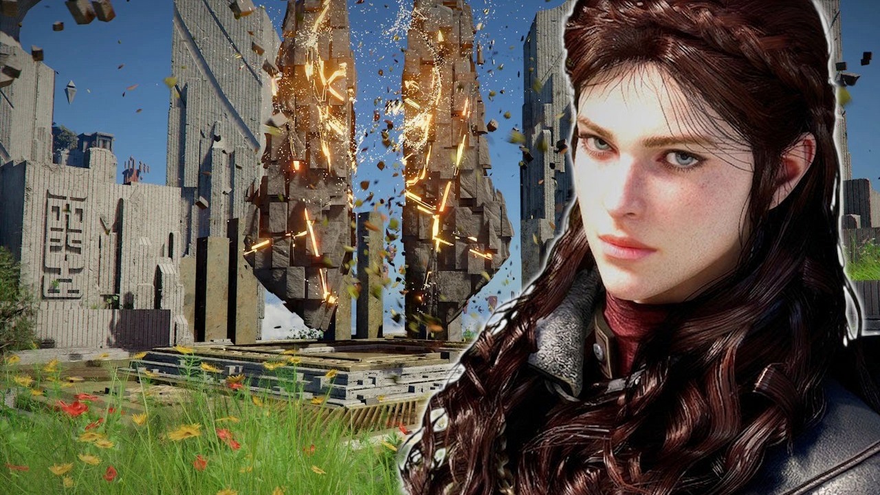 Z Crimson Desert usunięto bug, który wywołał niemały ferment na socialach, a to nie jedyna zmiana w aktualizacji 1.07.00, źródło grafiki: Pearl Abyss.