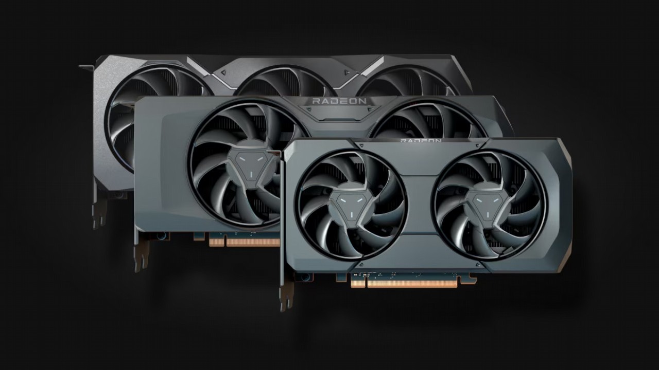 AMD szykuje ważną zmianę dla graczy, ale FSR 4 wciąż działa w mniej niż 30 grach, źródło grafiki: AMD.