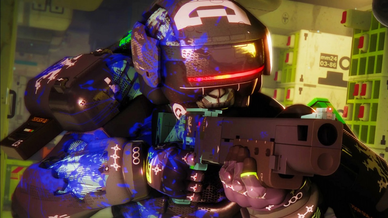 Liczby Marathonu na Steamie nie zachwycają, ale Bungie ma plan, który całkowicie odmieni losy tej strzelanki.