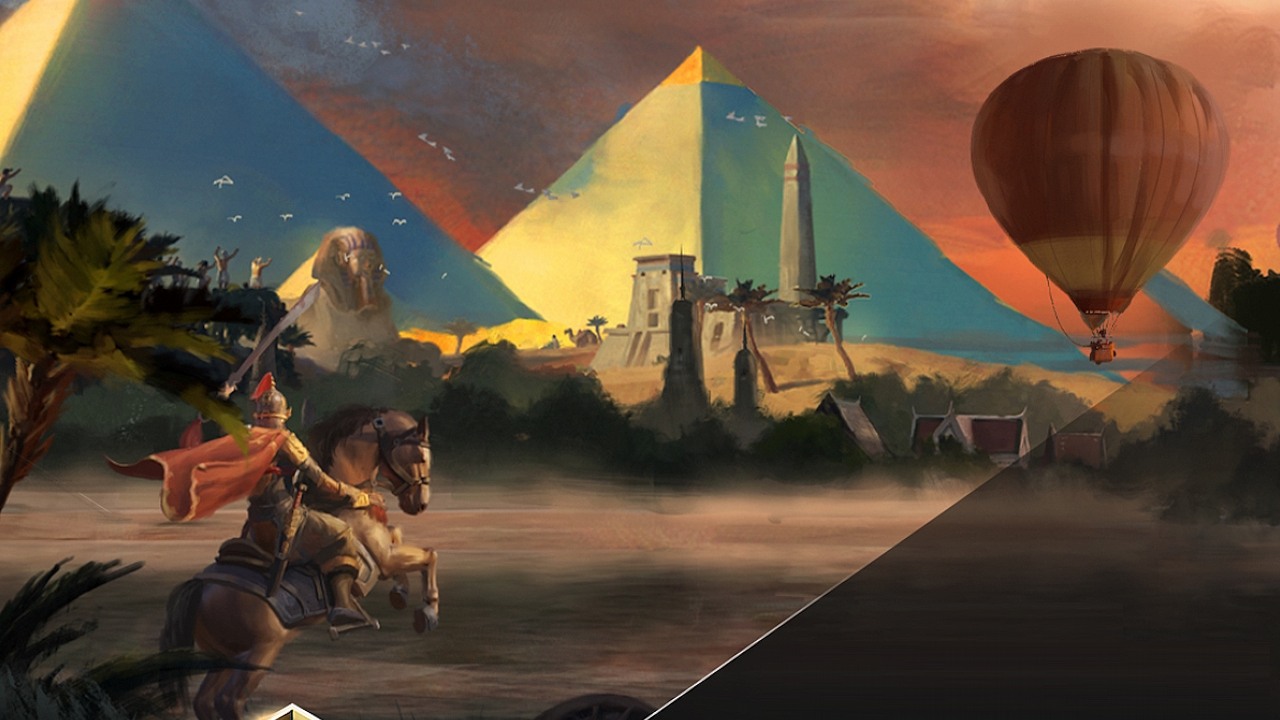Już 19 maja Civilization 7 zrezygnuje ze swojej najbardziej kontrowersyjnej mechaniki. Twórcy pokazali ponad 2 godziny rozgrywki, źródło grafiki: Firaxis Games / Take-Two Interactive.