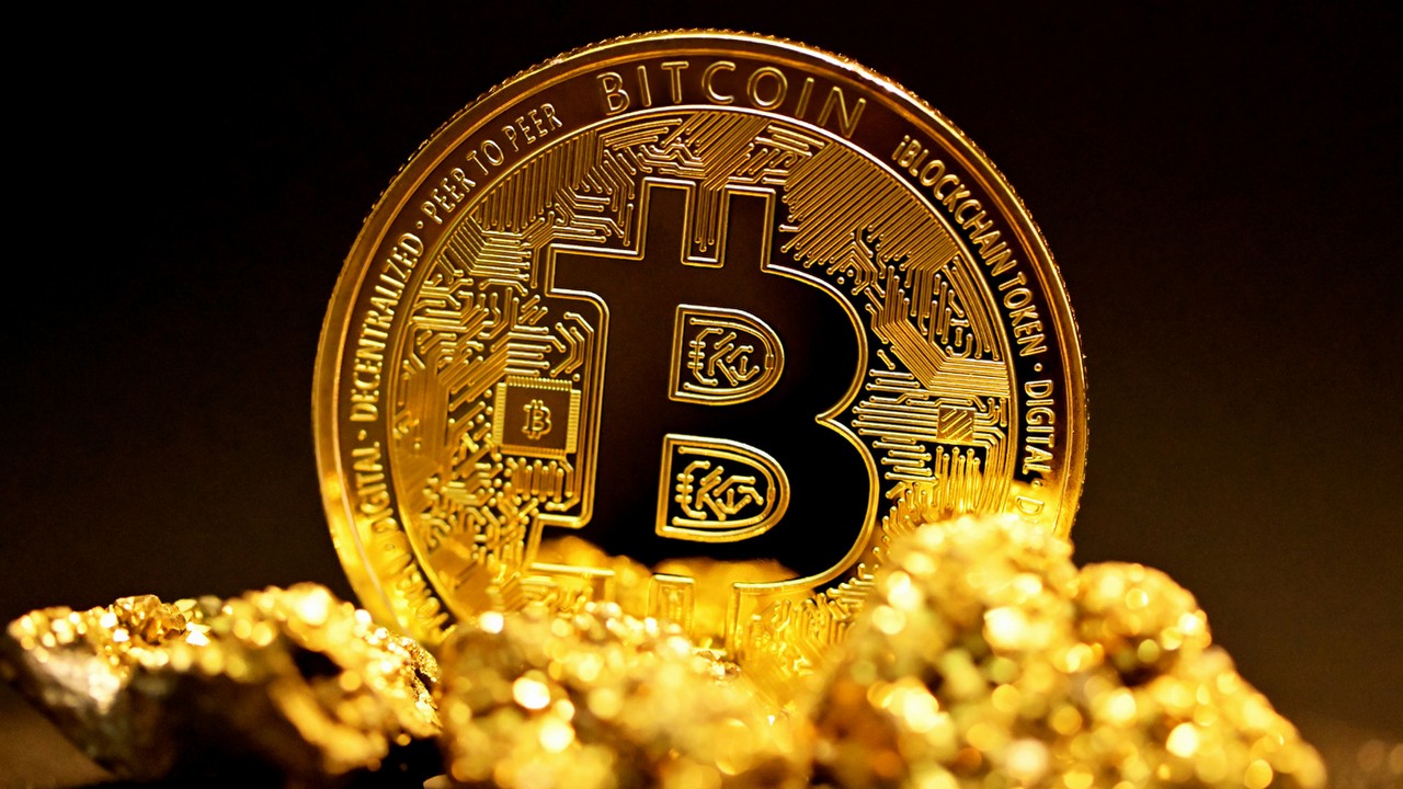 Handlarz bitcoinami odzyskał około 1,49 mln zł za pomocą Claude AI po tym, jak 11 lat temu zgubił hasło. Potrzeba było 3,5 biliona kombinacji, zanim udało się odszyfrować kopię zapasową portfela, źródło grafiki: Kanchanara / Unsplash.