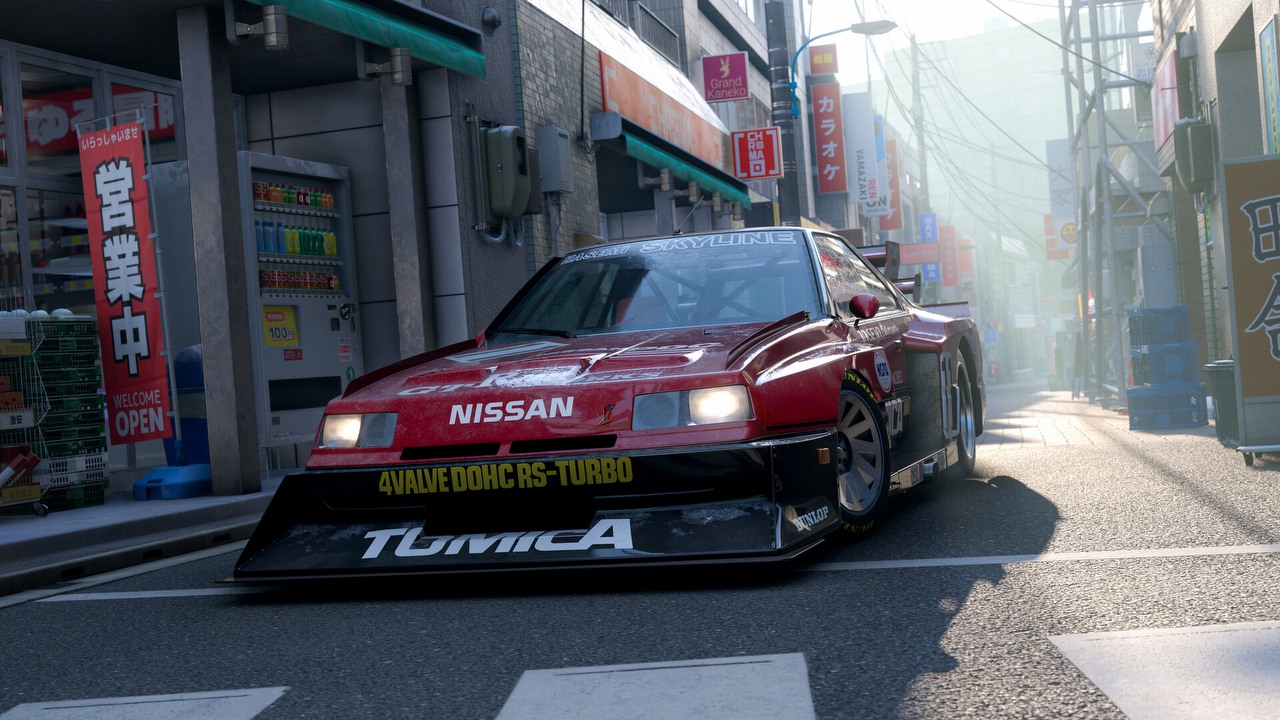 Forza Horizon 6 nie popełniła wielkiego błędu Assassin’s Creed: Shadows i przyciągnęła tłumy, ale obrywa od największych fanów, którzy wydali na grę 519 zł, źródło grafiki: Xbox Game Studios.