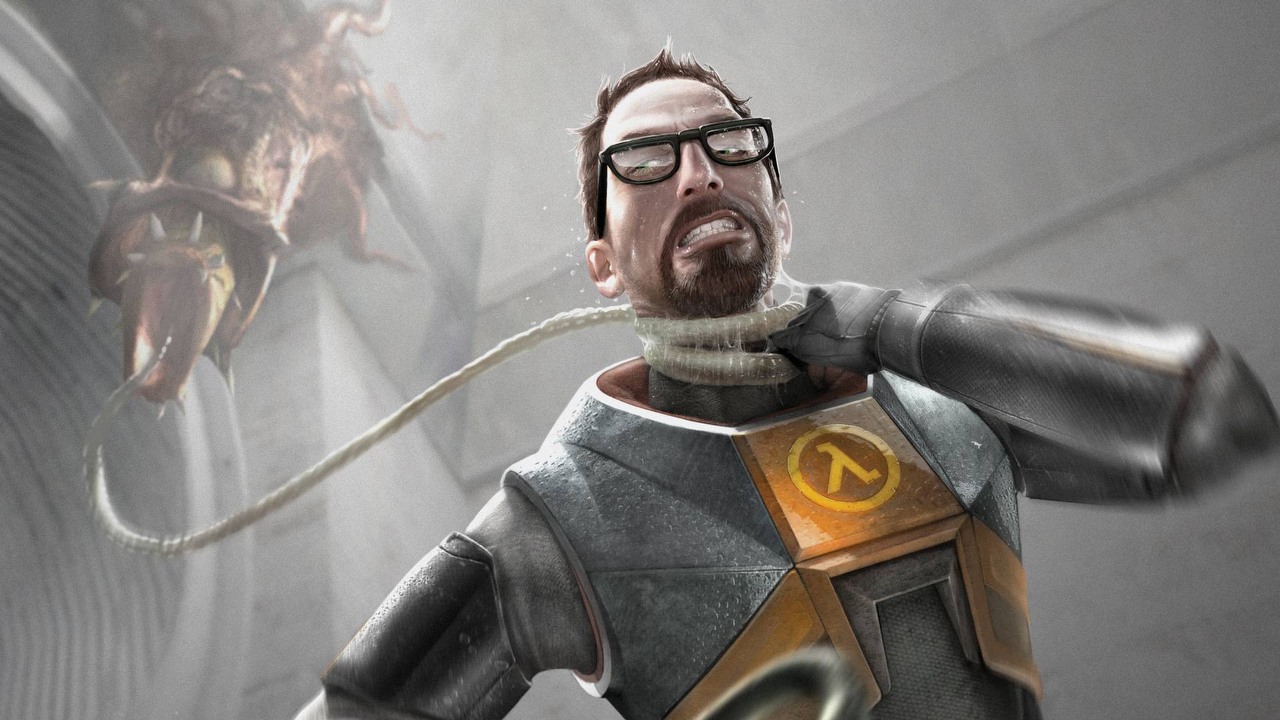 Weteran Valve nie ma wątpliwości: stworzenie Half-Life 3 będzie bardzo trudne. „Każda kontynuacja to katastrofalny koszmar”.